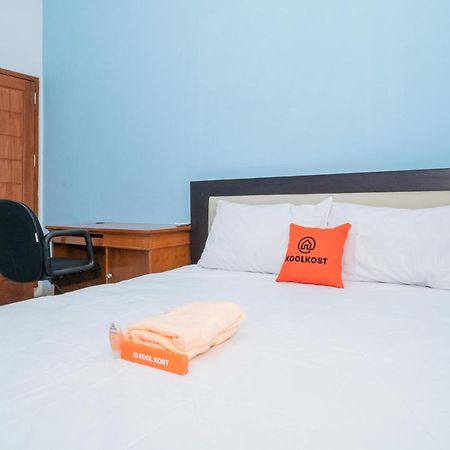 Hotel Koolkost @ Harapan Jaya Bekasi Exteriér fotografie