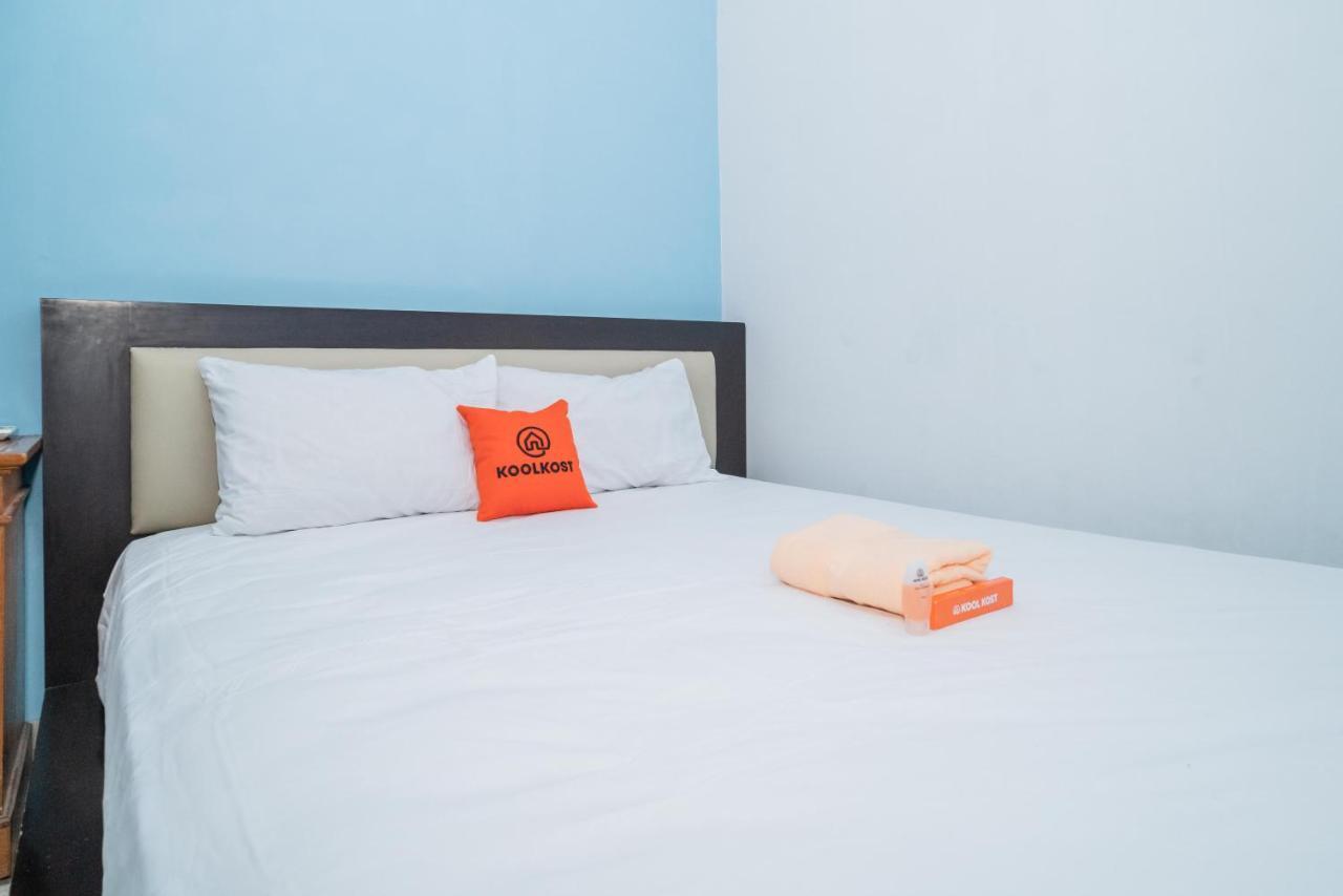 Hotel Koolkost @ Harapan Jaya Bekasi Exteriér fotografie