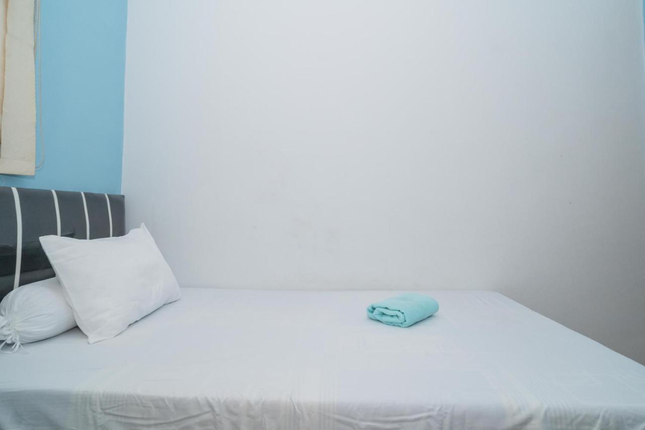 Hotel Koolkost @ Harapan Jaya Bekasi Exteriér fotografie