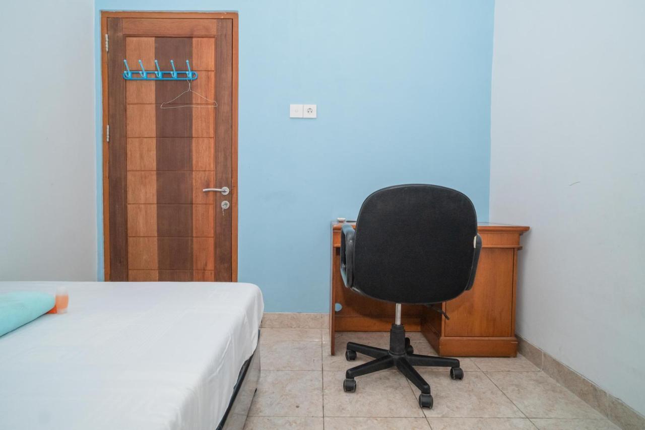 Hotel Koolkost @ Harapan Jaya Bekasi Exteriér fotografie