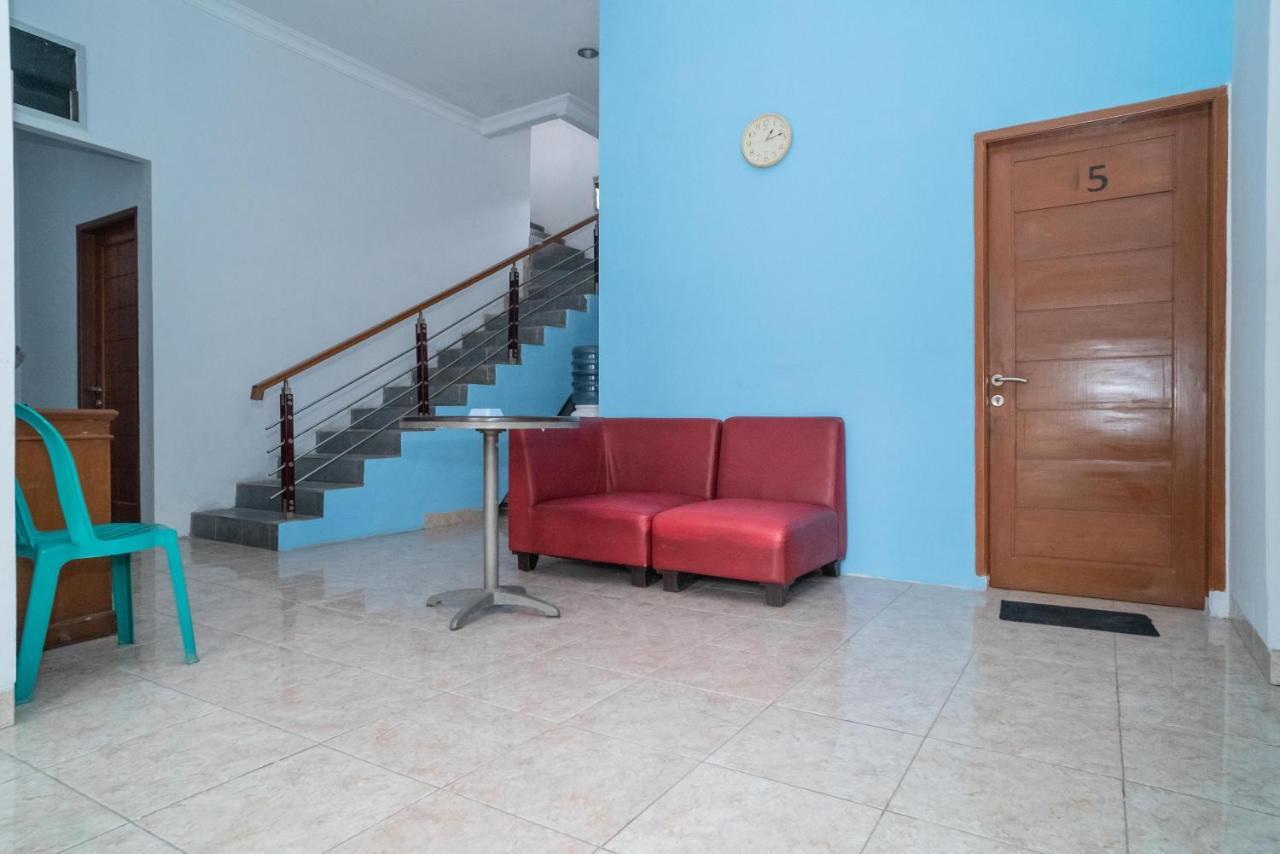 Hotel Koolkost @ Harapan Jaya Bekasi Exteriér fotografie