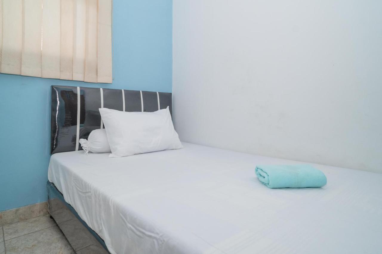 Hotel Koolkost @ Harapan Jaya Bekasi Exteriér fotografie
