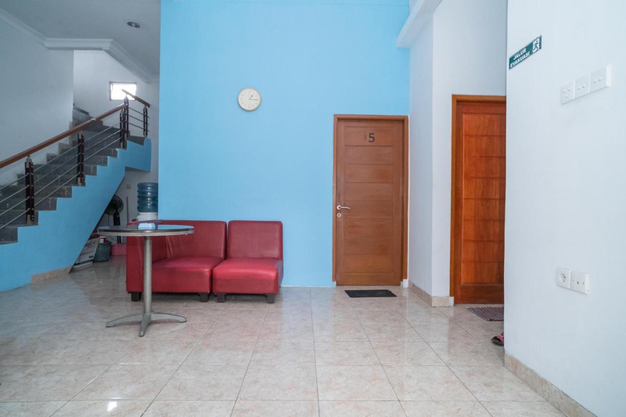 Hotel Koolkost @ Harapan Jaya Bekasi Exteriér fotografie