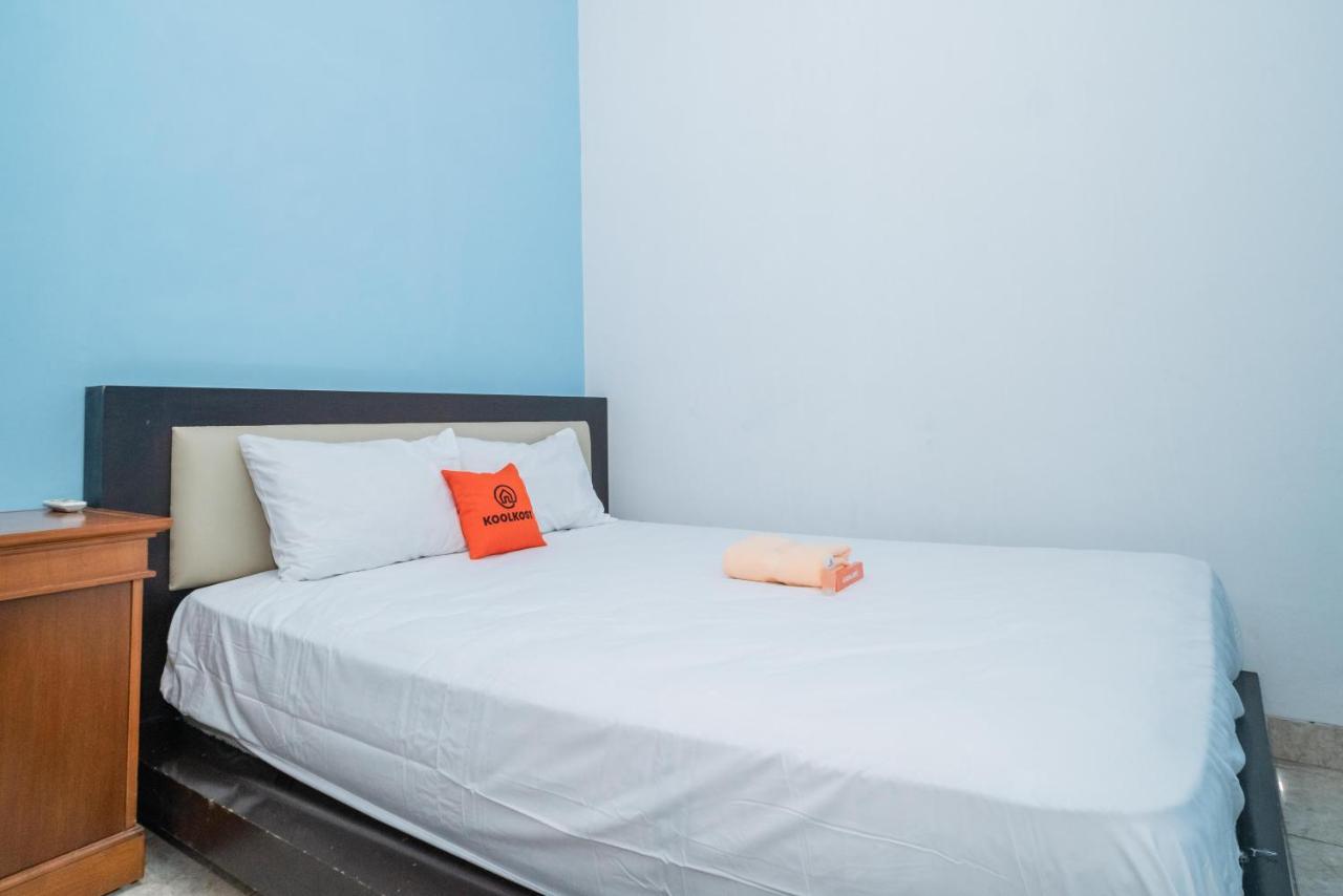 Hotel Koolkost @ Harapan Jaya Bekasi Exteriér fotografie